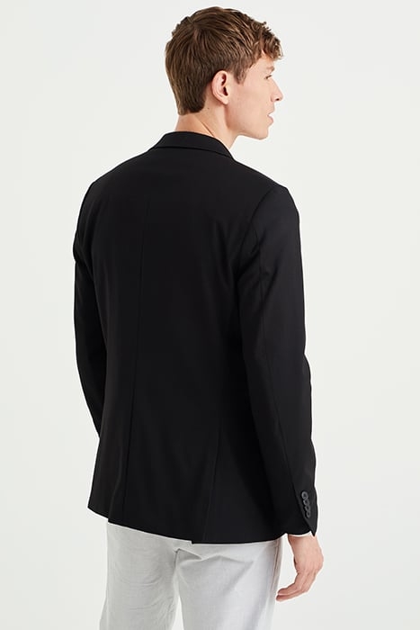 BLAZER BLACK 6