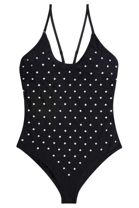 PHILOU SWIMSUIT BLACK 1