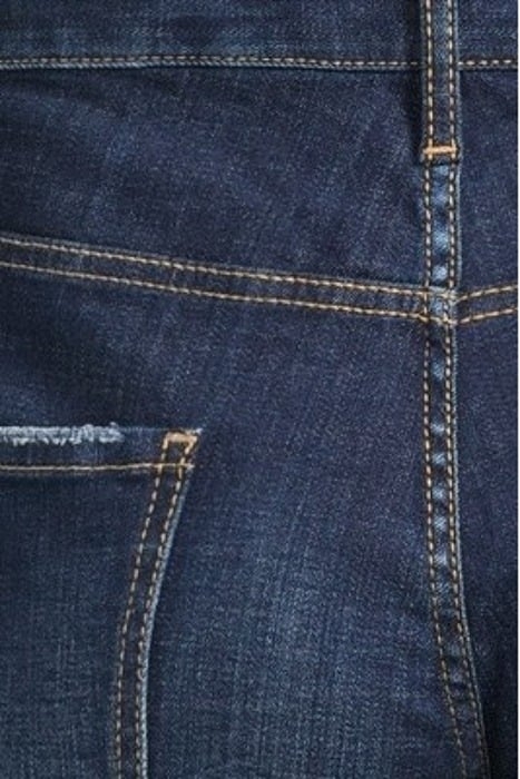 COOL GUY JEANS BLUE 5