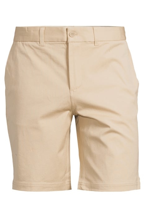 GOLF STRETCH CHINO SHORTS SAFARI 3