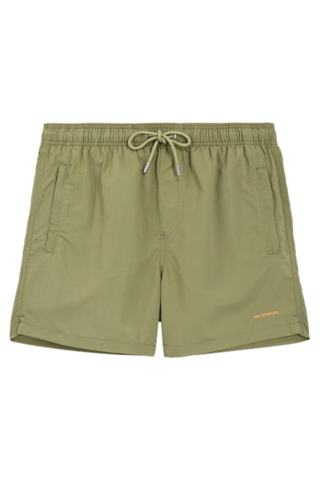 MAILLOT DE BAIN THE KOOPLES KAKI 3