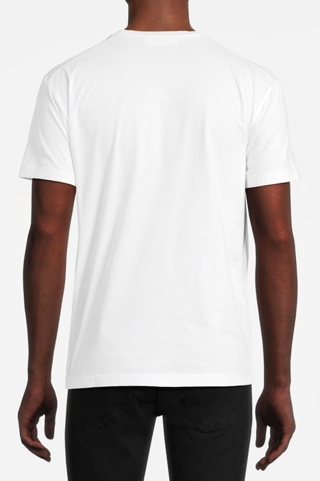 T-SHIRT WHITE 2
