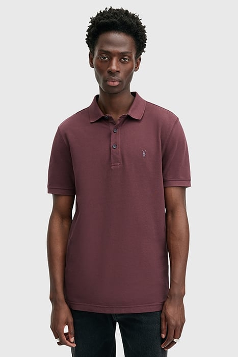 REFORM SS POLO MORETTI RED 1