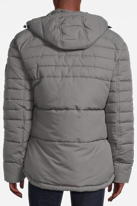 S.OLIVER JACKETS OUTDOOR GREY 2
