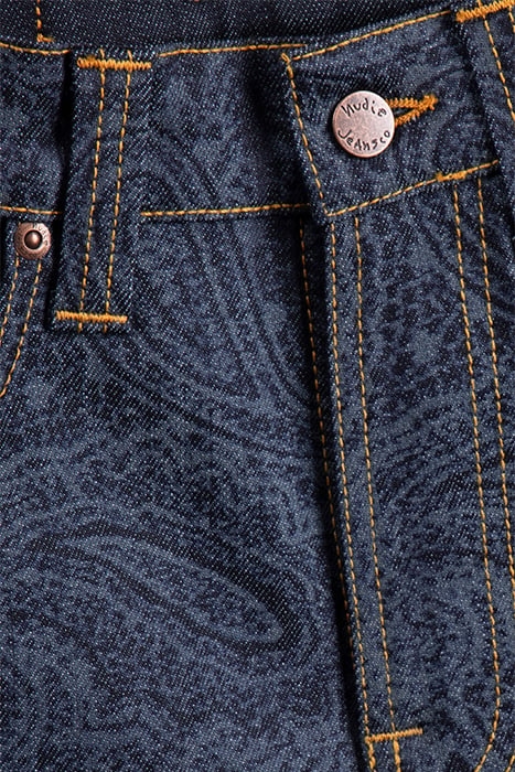 LEAN DEAN LIBERTY DRY 3