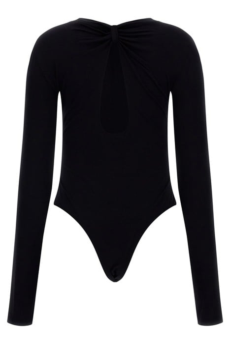 LS CN LOGO BODY JET BLACK A996 5