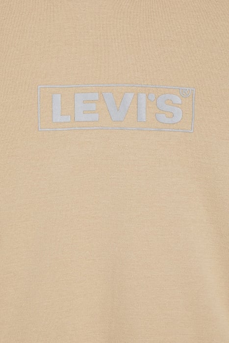 GRAPHIC T-SHIRT BEIGE 6