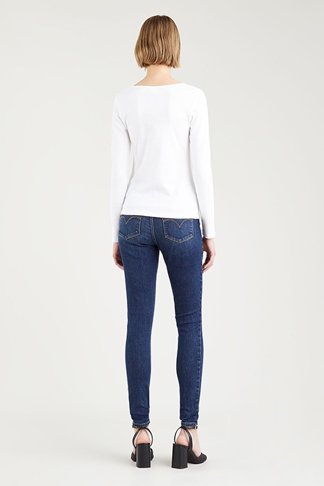 LS LONG-SLEEVED TOP 2