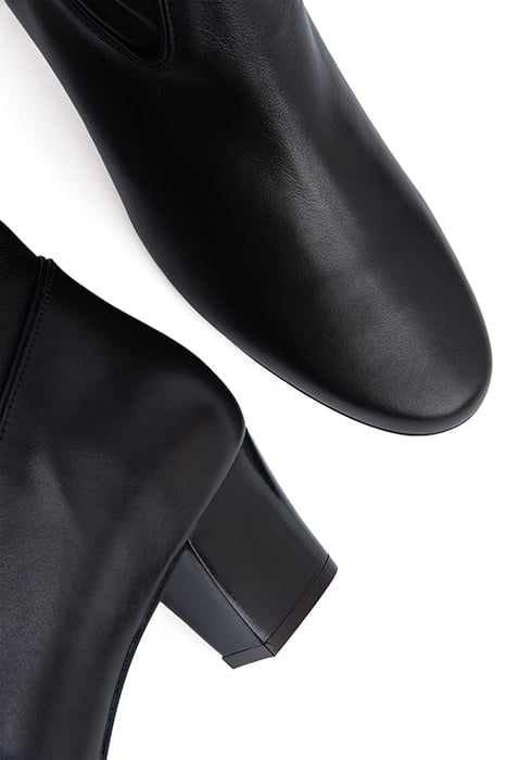 COOPER BLACK NAPPA LEATHER 4