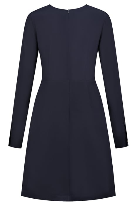 RUBY DRESS EXTRA NAVY 3