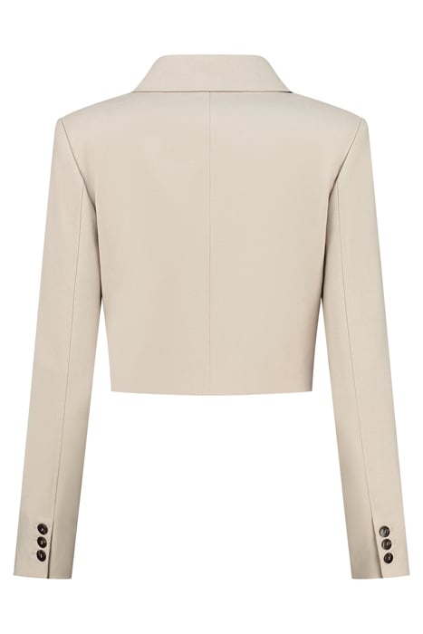 LEVI BLAZER SAND MELANGE 2