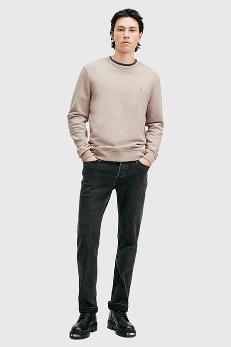 RAVEN CREW BOSTON TAUPE 3