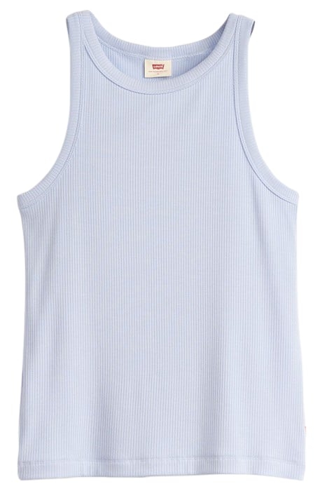 DREAMY TANK TOP BLUE 3