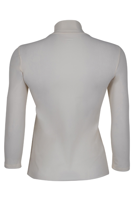 SMOOTH POLO TOP BUTTER 2