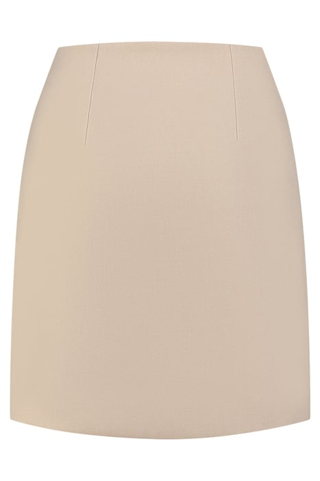LEVI SKIRT SAND MELANGE 2