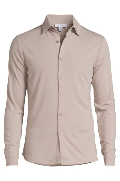 OE CASUAL SHIRT MELANGE 3