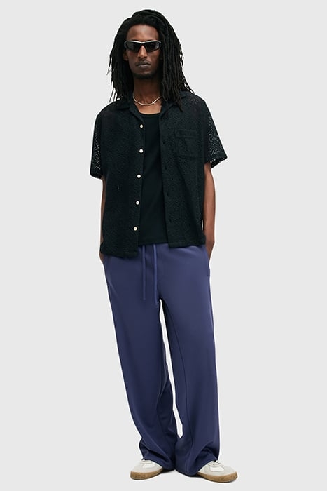 LESTER SWEATPANT DEPP BLUE 7