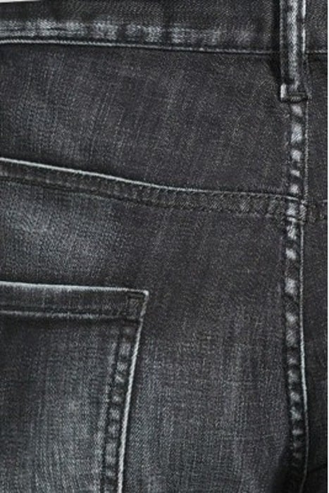 COOL GUY JEANS BLACK 5