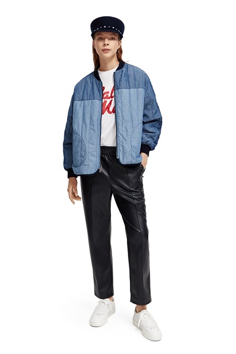 BAKER BOY WOOL HAT NIGHT 3