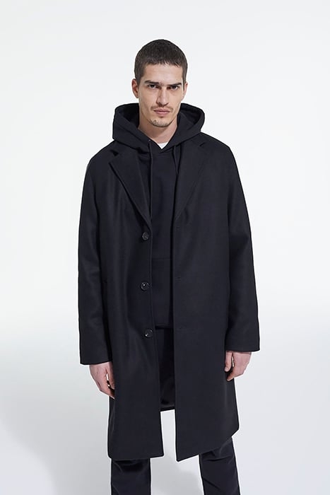 MANTEAU BLACK 1