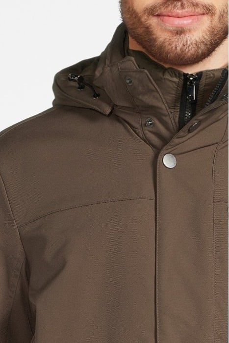 EAGLE & BROWN TABAC 4