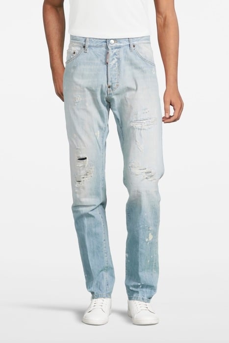 COOL GUY JEANS BLUE 1