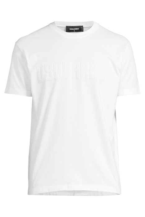 T-SHIRT WHITE 3