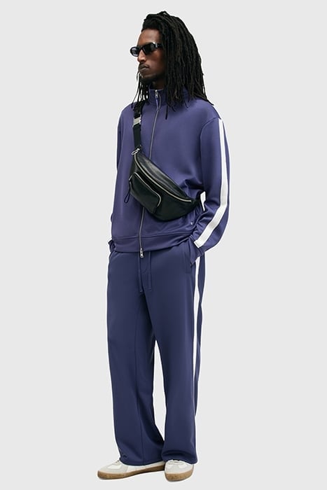 LESTER SWEATPANT DEPP BLUE 6