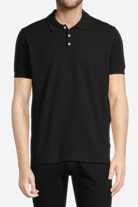 POLO BLACK 1