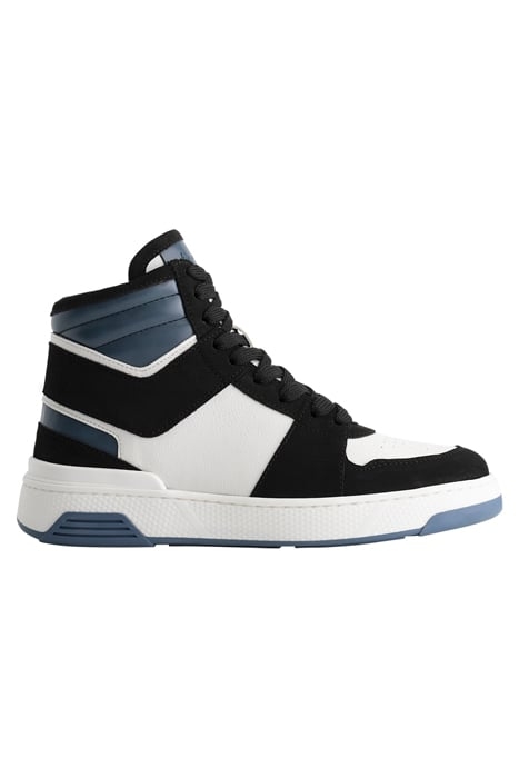 DEV SNEAKERS SPACE BLUE/BLACK 1