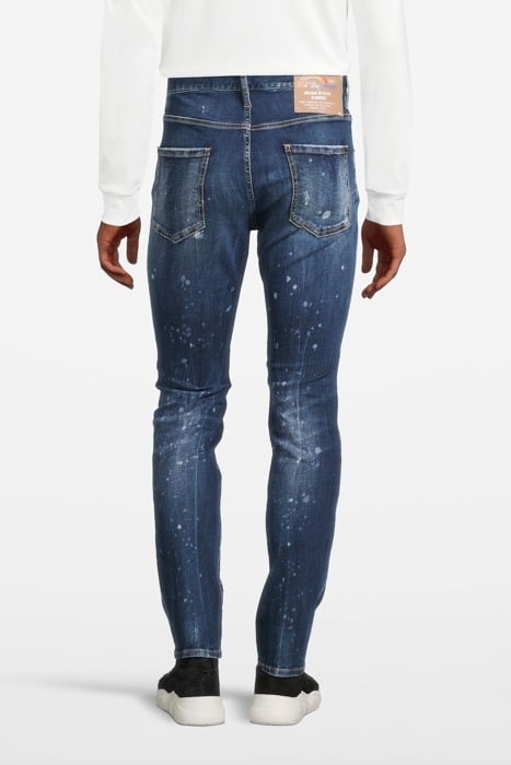 COOL GUY JEANS BLUE 2