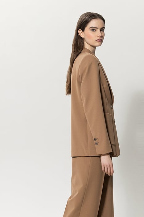 SINGLE-BREASTED BLAZER MISO 5