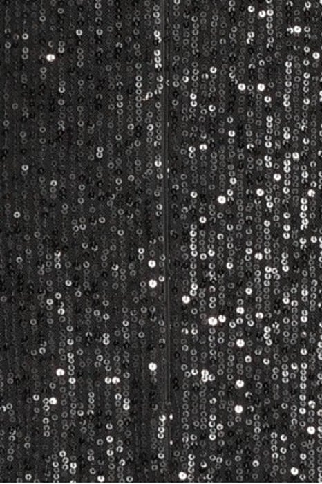 COMMA DRESSES BLACK 5