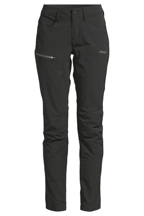 MOA LADY PNT SOLID CHARCOAL / SOLID GREY / PALE CORAL 3