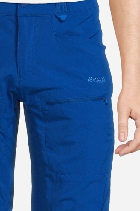 UTNE PIRATE PNT CLASSICBLUE/ATHENSBLUE 4