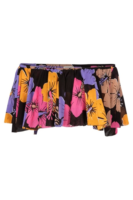 TROPIC COVERUPT BLACK 3