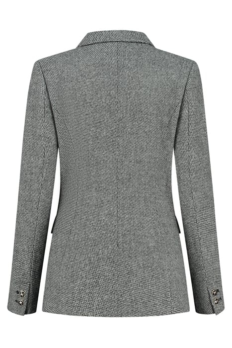 NICHOLL BLAZER SALT & PEPPER 2