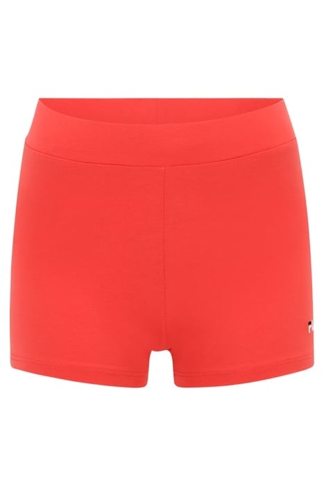 LALITPUR CYCLING SHORTS CAYENNE 4
