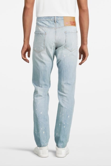 COOL GUY JEANS BLUE 2