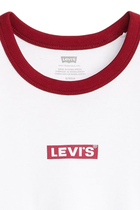 GRAPHIC T-SHIRT MULTICOLOUR 4