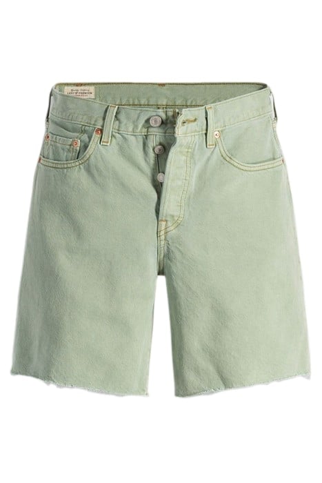 501 SHORT GREEN 1