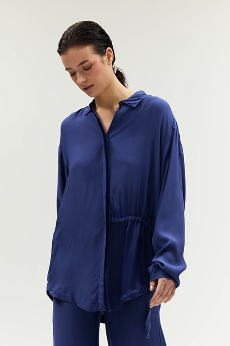 LAINEY DARK BLUEBERRY 1