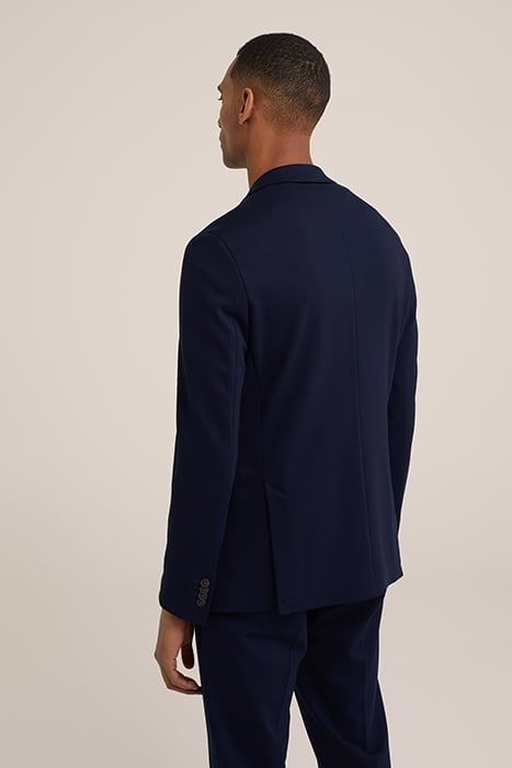 BLAZER DARK BLUE 2