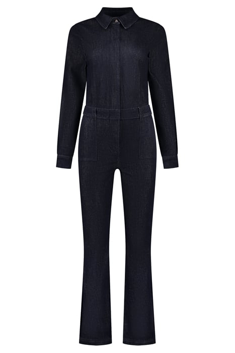 LONNY JUMPSUIT EXTRA NAVY 2