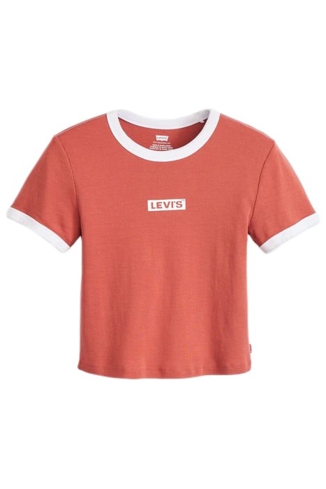 GRAPHIC T-SHIRT PINK 3