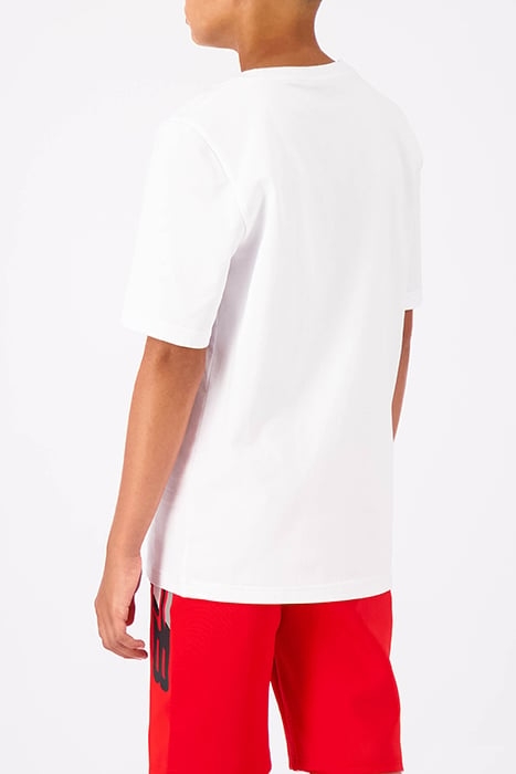 DRIFTING TEE 2.0 WHITE 2