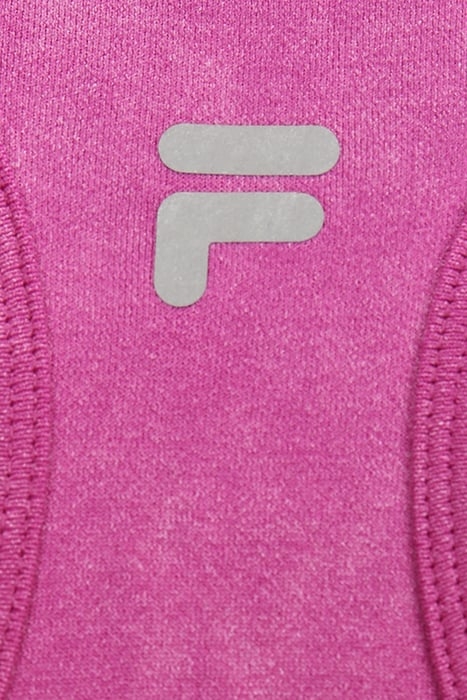 RADCLIFFE SEAMLESS BRA WILD ASTER 7