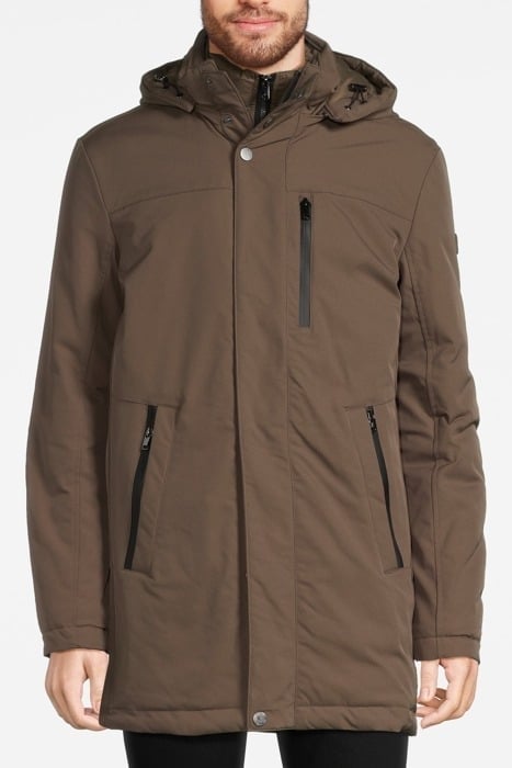 EAGLE & BROWN TABAC 1