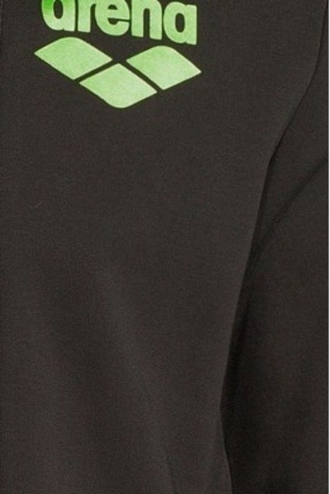 MAN HOODIE FULL ZIP A-AFM816W22 PEAT 19-0508 TPG 5