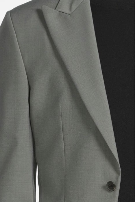 WISH-SB BLAZER SAGE 5